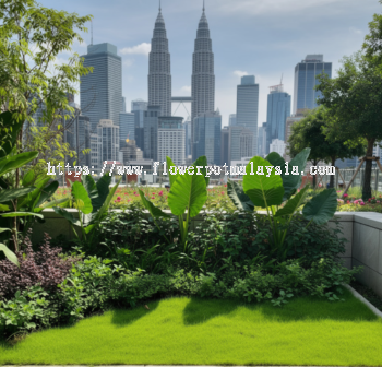 Modern Garden Landscape Design Kuala Lumpur  ��¡���ִ���԰�������