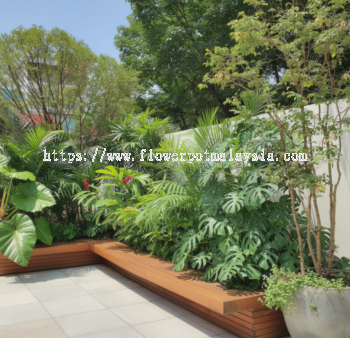 Landscape Maintenance Services Kuala Lumpur Malaysia �������Ǽ�¡��԰�־���ά������