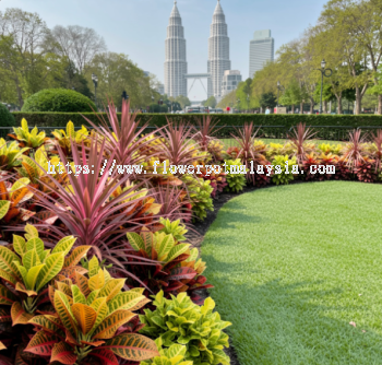 Garden Landscaping Services KL Selangor Malaysia �������Ǽ�¡�¼�ѩ��ݭ��԰������Ʒ���