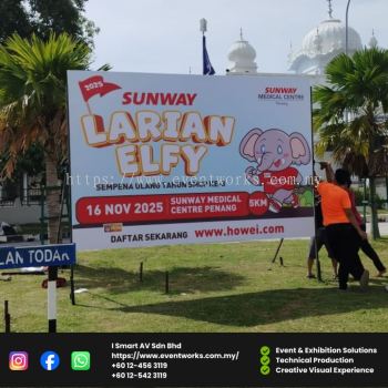 Outdoor Billboard