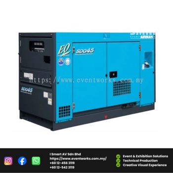 Generator System