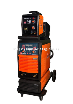 DP-500 MIG/MMA Welding Machine