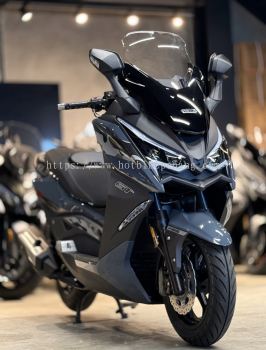 ARIIC 318GT