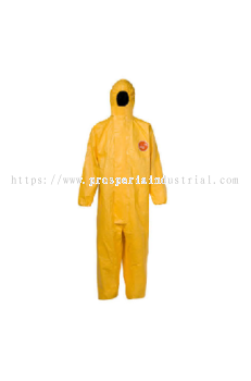 DUPONT TYCHEM C 2000 COVERALL