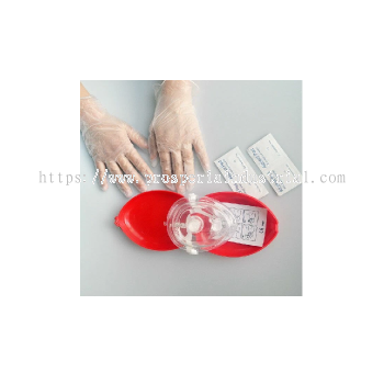 CPR Mask