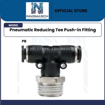 Pneumatic Fitting - PB