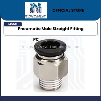 Pneumatic Fitting - PC