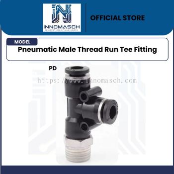 Pneumatic Fitting - PD