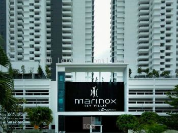 Marinox Sky Villas @ Penang