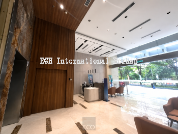 HSC Medical Center @ Kuala Lumpur