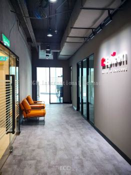 Epicon Corporate Office @ Petaling Jaya, Selangor