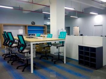 Zurich General Insurance Malaysia Berhad Office @ Alor Setar, Kedah