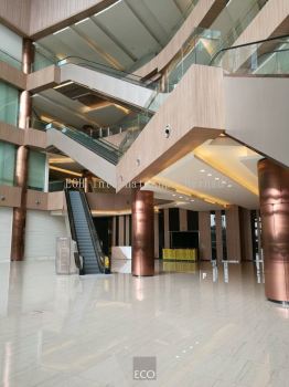Pinnacle Mall @ Petaling Jaya