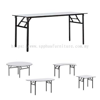 Multi-Application Folding Table