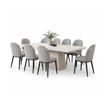 Milano Dining Set