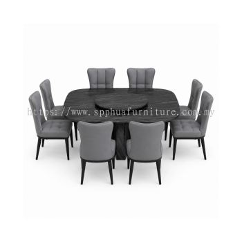 Cavella Square Dining Set