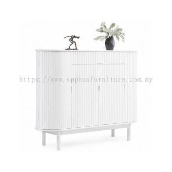 Multipurpose Cabinet C/W 4 Doors & 1 Drawer