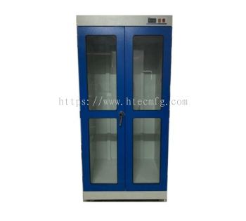 HOTECH HMS-55 Microscope Storage Cabinet