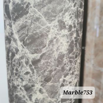 Marble & Cement Film 753