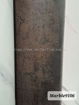 Marble &amp; Cement Film 09106