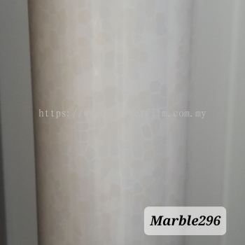 Marble &amp; Cement Film 296