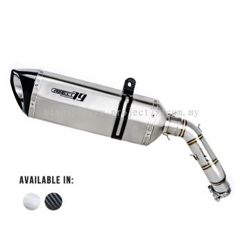 QJMotor SVT-650 X