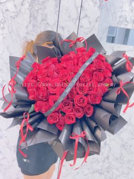 Rose bouquet 