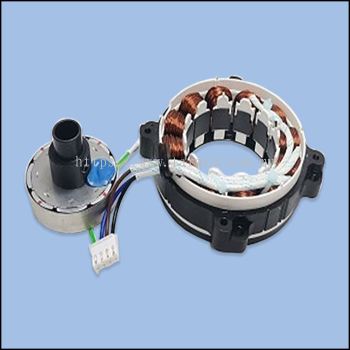 BRC-R2-CZ MOTOR ROTOR+MOTOR STATOR (19510030700+9510001200)