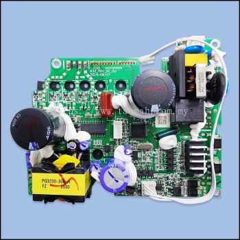 DL7200A-BM1-16Q MAIN BOARD (BYL-280001046-2(O))