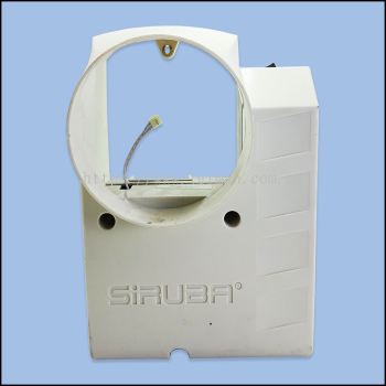 DL7200A-BM1-16Q CONTROL BOX (BYL-6900A01046(O))