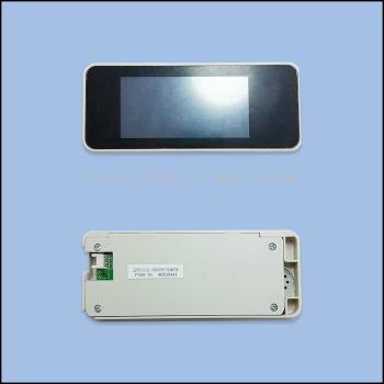 DL7200 NEEDLE SELECTION BOX ASM (BYL-7200A08001(O))
