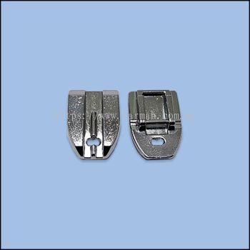CONCEALED ZIPPER FOOT (RJ-601Z)