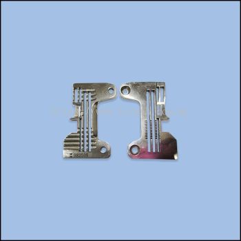 NEEDLE PLATE (4 THREAD) (HUATANG-982509)