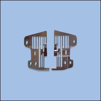 NEEDLE PLATE (C20333)