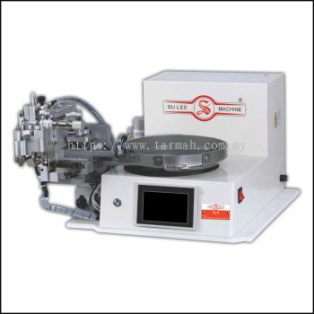 SU LEE/SL6 AUTOMATIC FEED BUTTON MACHINE