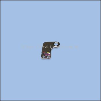 THREAD GUIDE (4 THREAD), MODEL:798D (20713005)