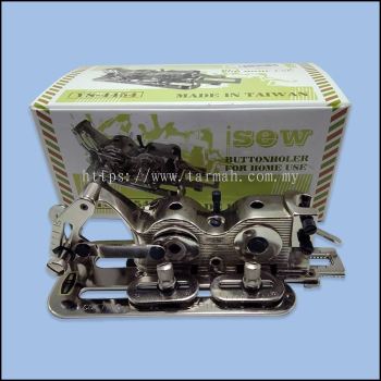 BUTTON HOLDER (HA-4454)