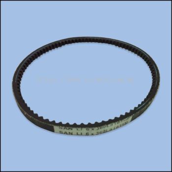 MOTOR BELT (LEATHER) (HA-360(L))