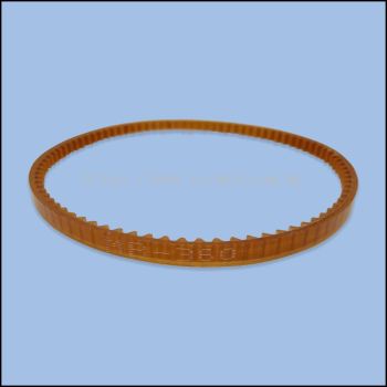 MOTOR BELT ( ORANGE ) (HA-360)