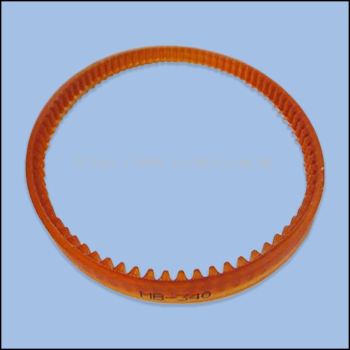 MOTOR BELT (ORANGE) (HA-340)