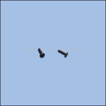 BOBBIN WINDER PUSH PLATE SCREW (HA-114B)
