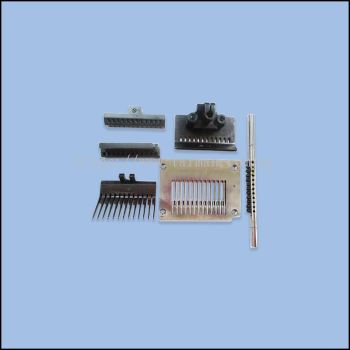 GAUGE SET (3/16 X 12N(S) GAUGE SET)