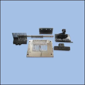 GAUGE SET (3/16 X 10N GAUGE SET)