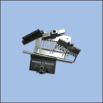 GAUGE SET (1/8 X 17N(S) GAUGE SET)