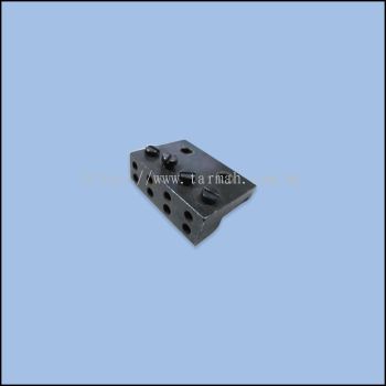 NEEDLE CLAMP ( 5/16 X 4N ) (12-4190-1)