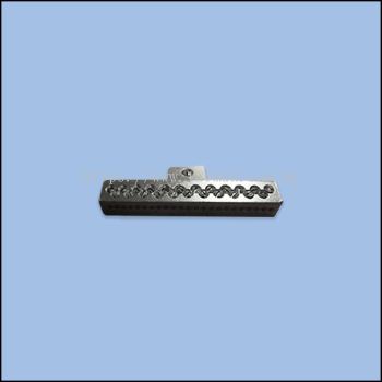 1/8 X 23N NEEDLE CLAMP