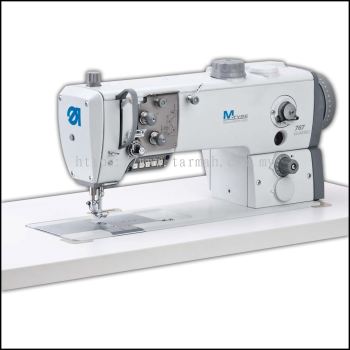 DUERKOPP ADLER/767-180142 HP+FS SINGLE NEEDLE LOCKSTITCH FLAT BED MACHINE