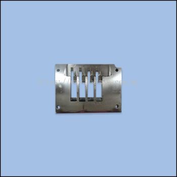 NEEDLE PLATE (7/16 X 4N NEEDLE PLATE)