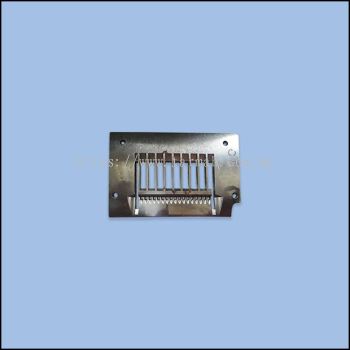 NEEDLE PLATE 17NX1/8"(BIG) (16-176-4B)
