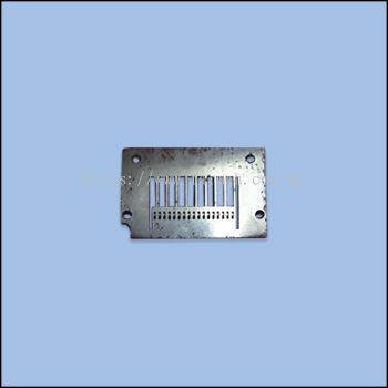 NEEDLE PLATE 17N X 1/8 (16-176-4)